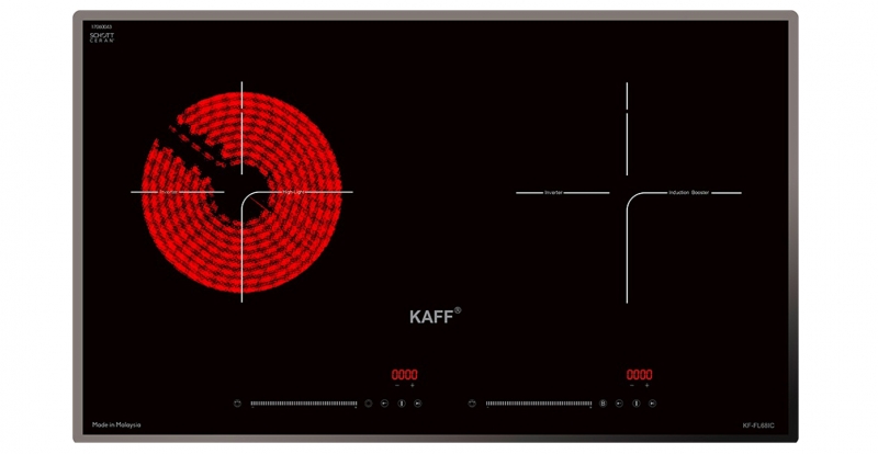 BẾP ĐIỆN TỪ KAFF KF - FL68IC